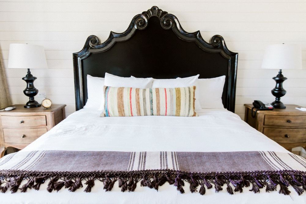 Photo of Bedroom in Castroville