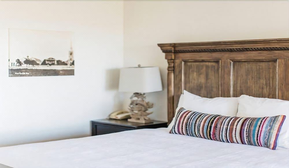 Photo of Bedroom in Castroville