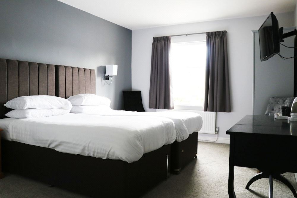 Photo of Bedroom in Belper