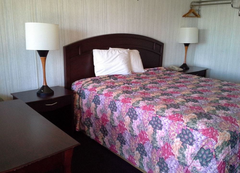 Photo of Bedroom in Richland