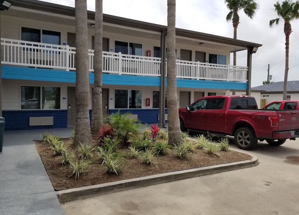 Photo of Buildings in Old Town