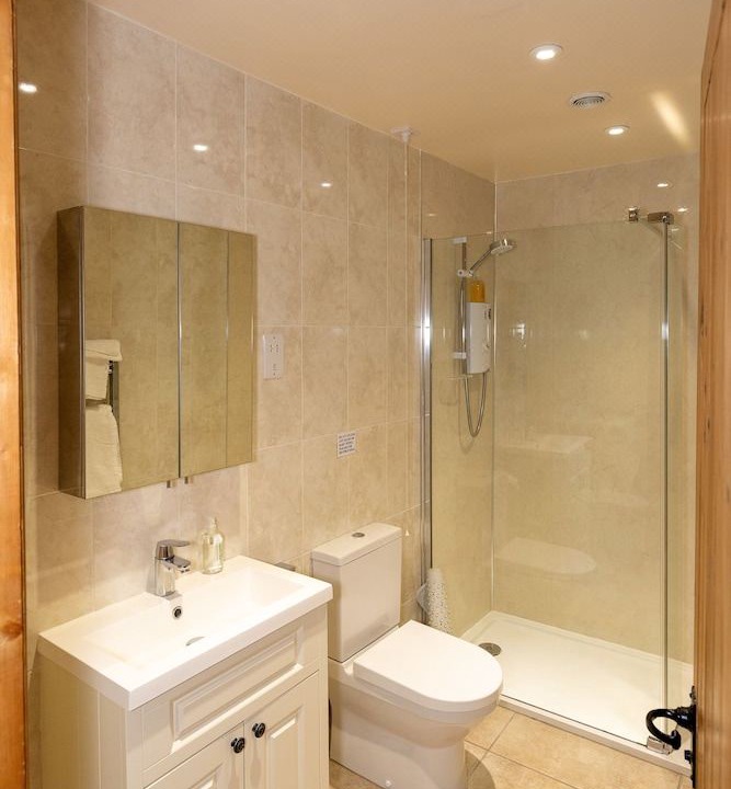 Photo of Bathroom in Harrington