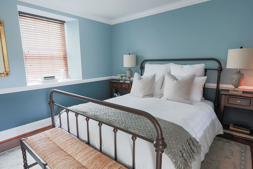Photo of Bedroom in Middleburg