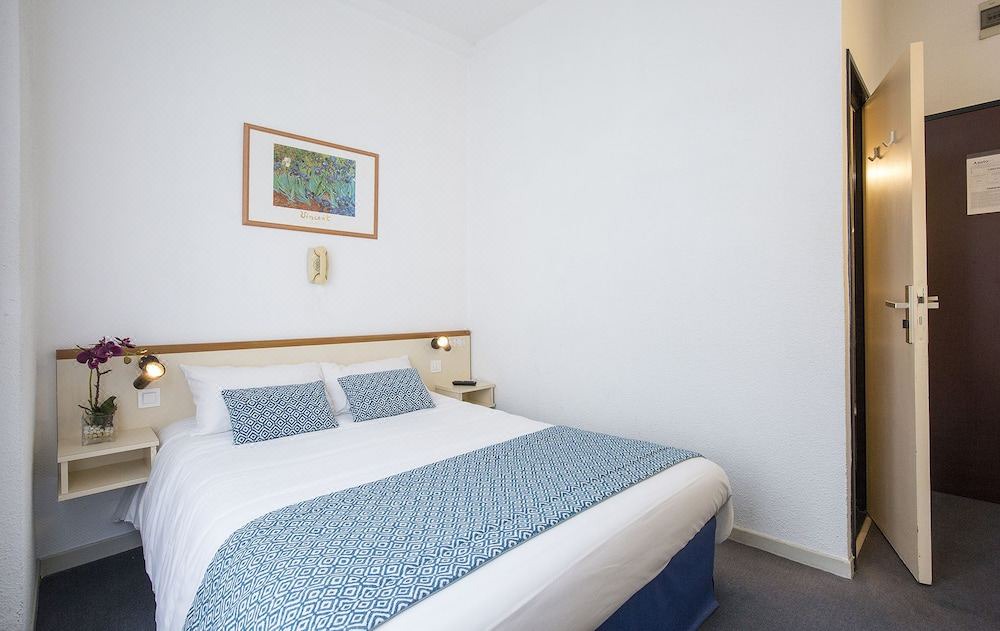 Photo of Bedroom in Lourdes