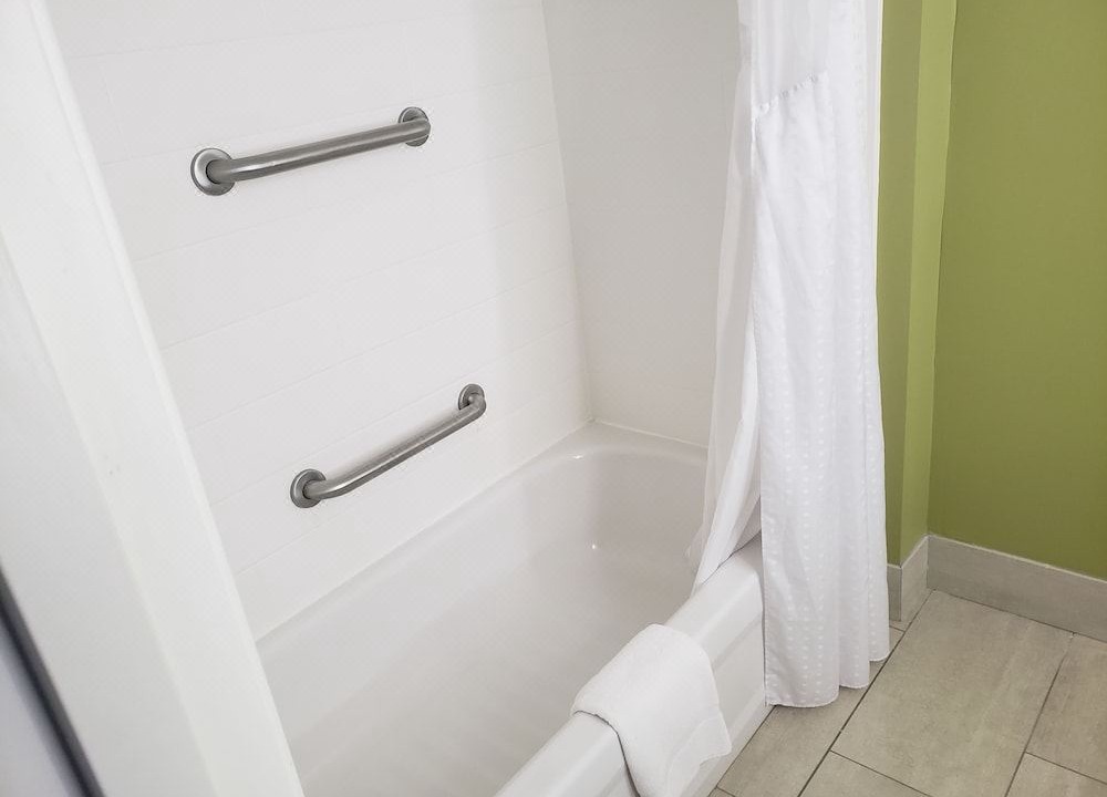 Photo of Bathroom in Southeast Raleigh