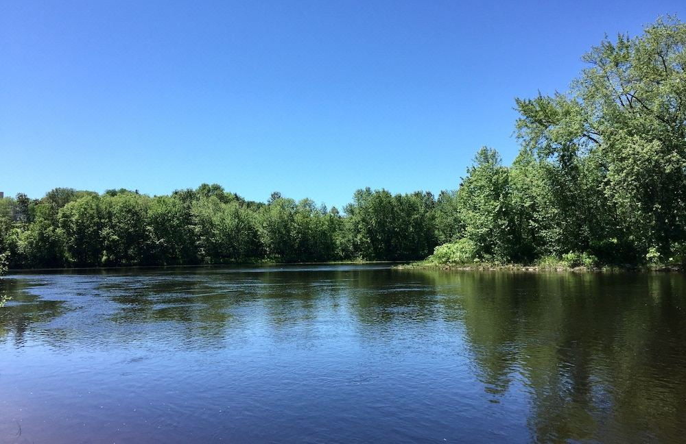Photo of Outdoor in Mont-Laurier