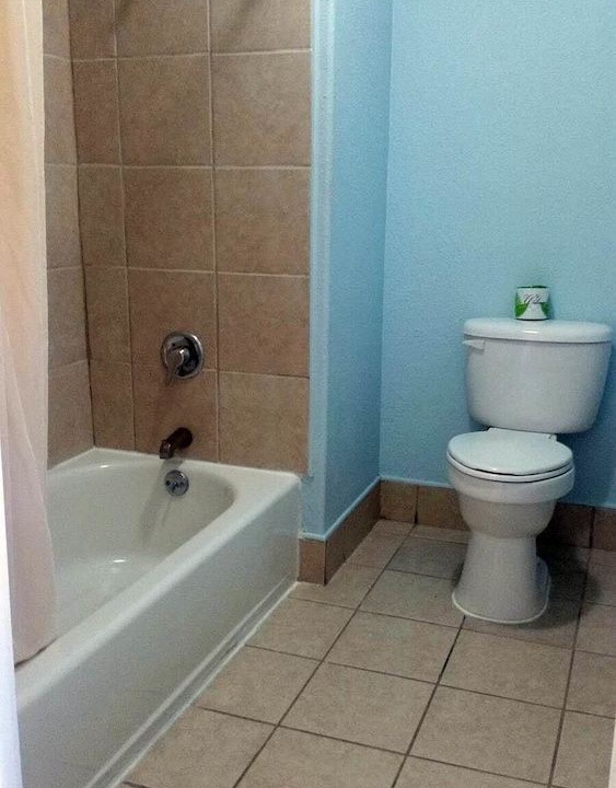 Photo of Bathroom in Groves