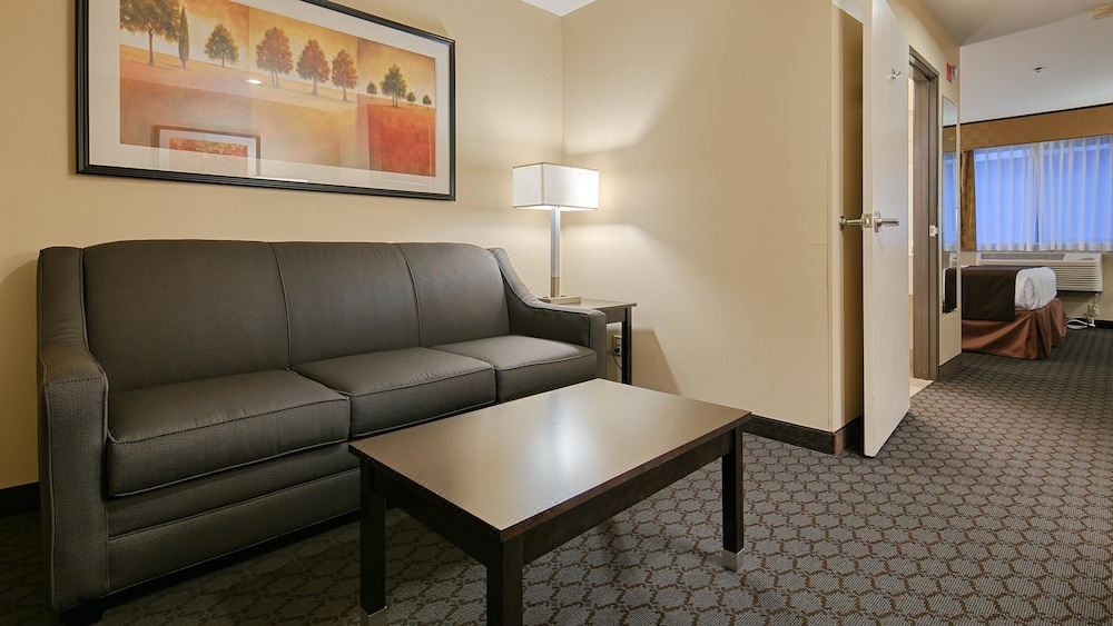 Photo of Livingroom in Monroe