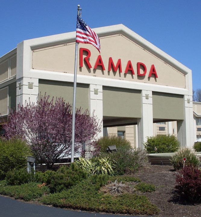 Photo of Buildings in Fullerton