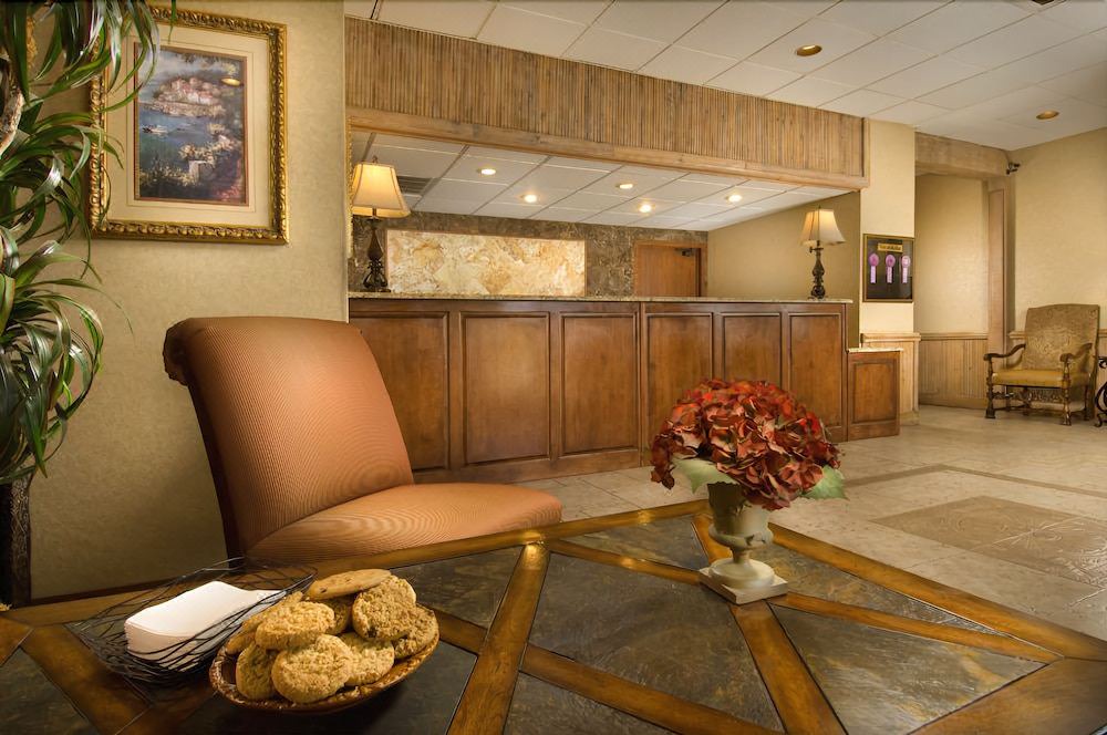 Photo of Livingroom in Woodward