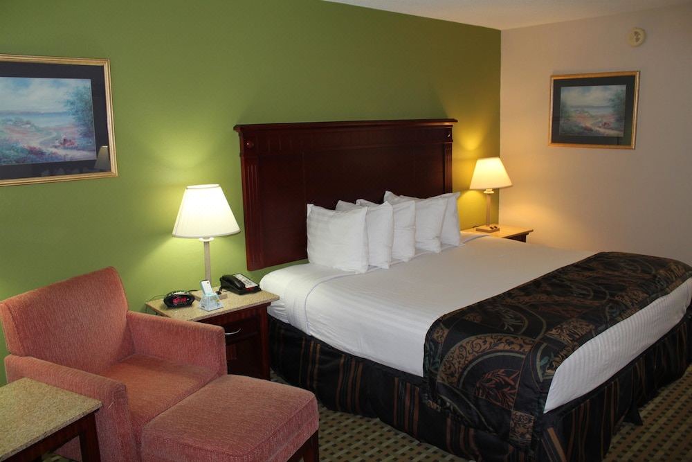 Photo of Bedroom in Murfreesboro