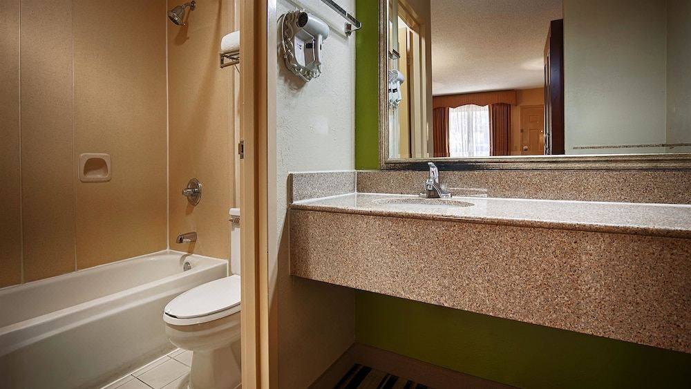 Photo of Bathroom in Murfreesboro