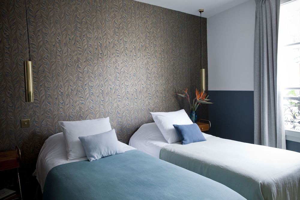 Photo of Bedroom in Croulebarbe