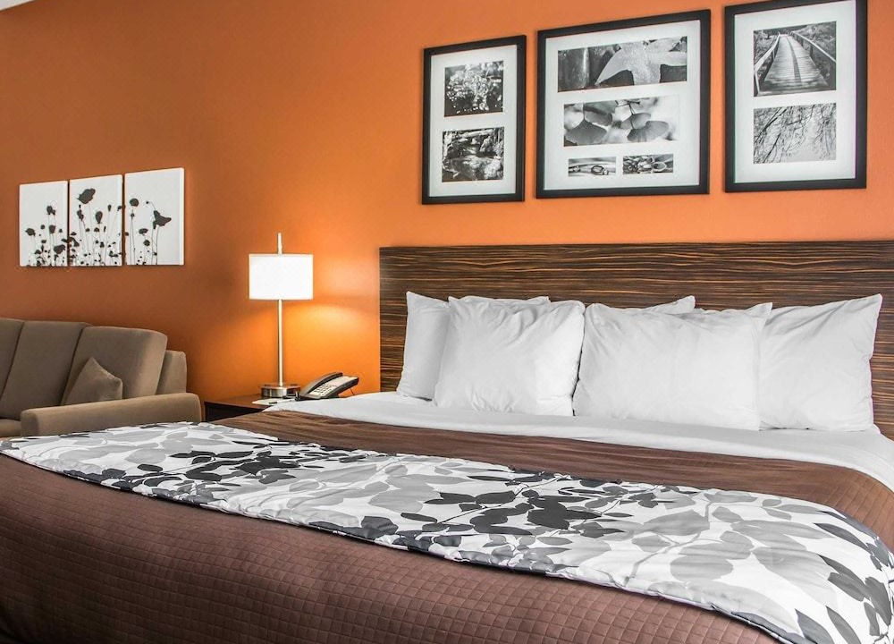 Photo of Bedroom in Blackwell