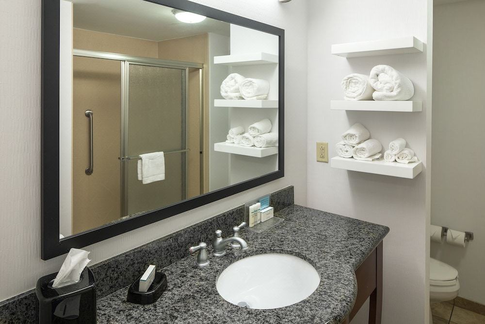 Photo of Bathroom in Downtown Little Rock