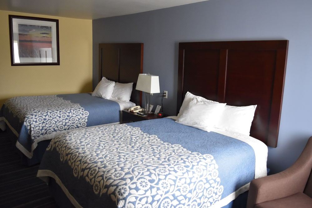 Photo of Bedroom in Grand Island