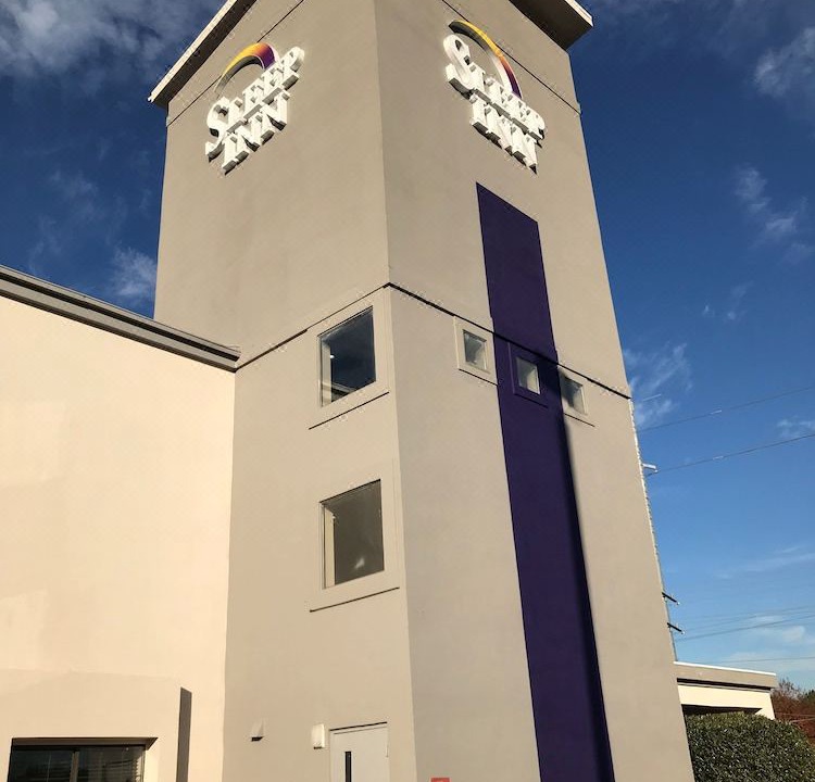 Photo of Buildings in Marietta