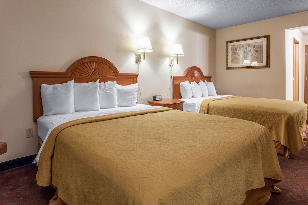 Photo of Bedroom in Lacey