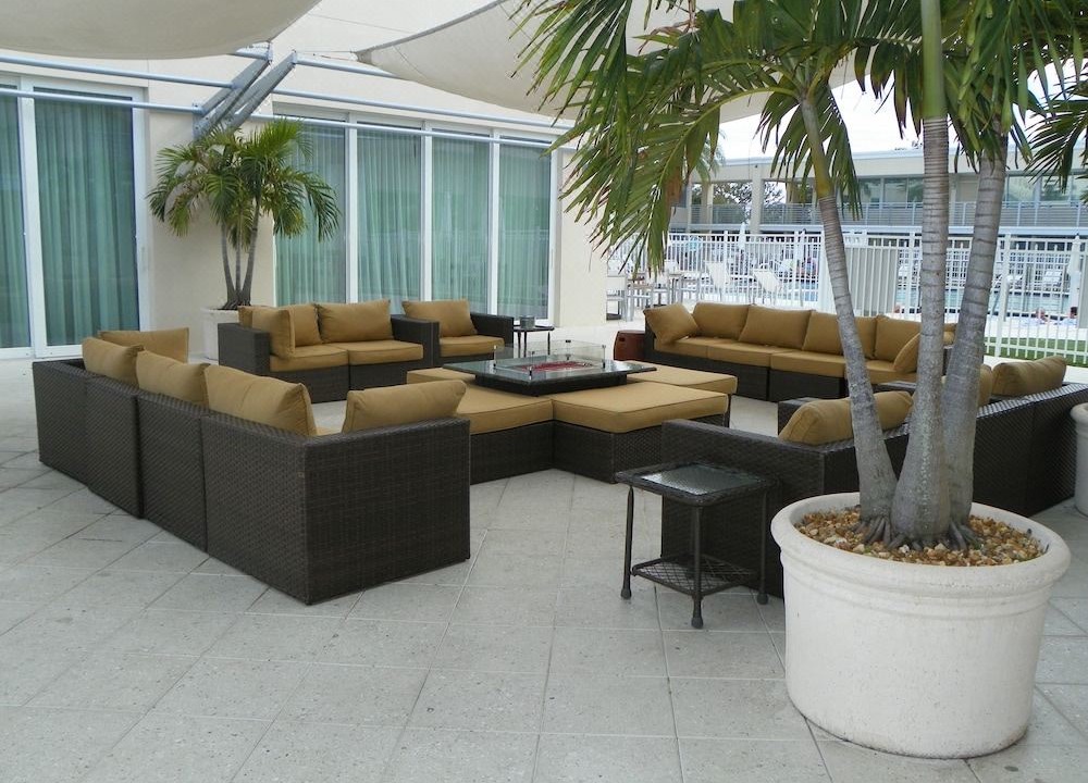Photo of Livingroom in Venice