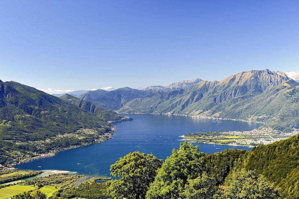 Photo of Outdoor in Locarno