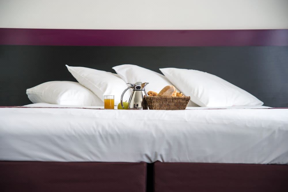 Photo of Bedroom in Roubaix