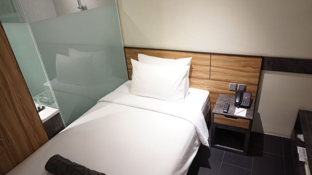 Photo of Bedroom in Gondangdia