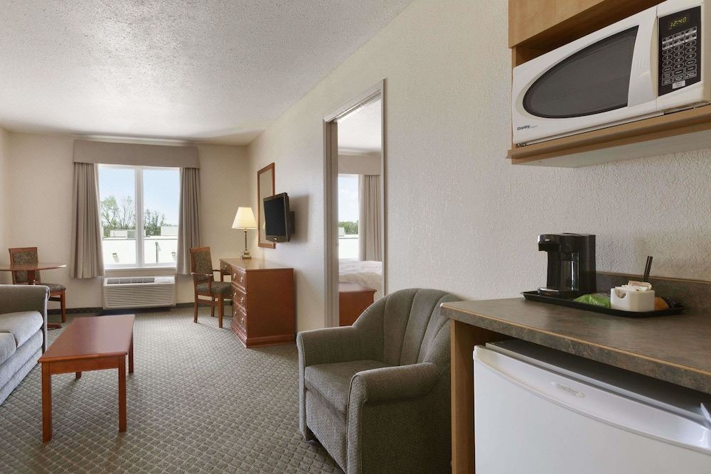 Photo of Livingroom in Winkler