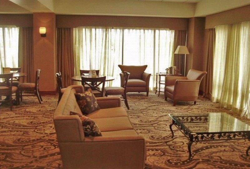 Photo of Livingroom in Union City