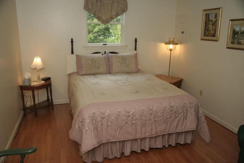 Photo of Bedroom in Red Lion