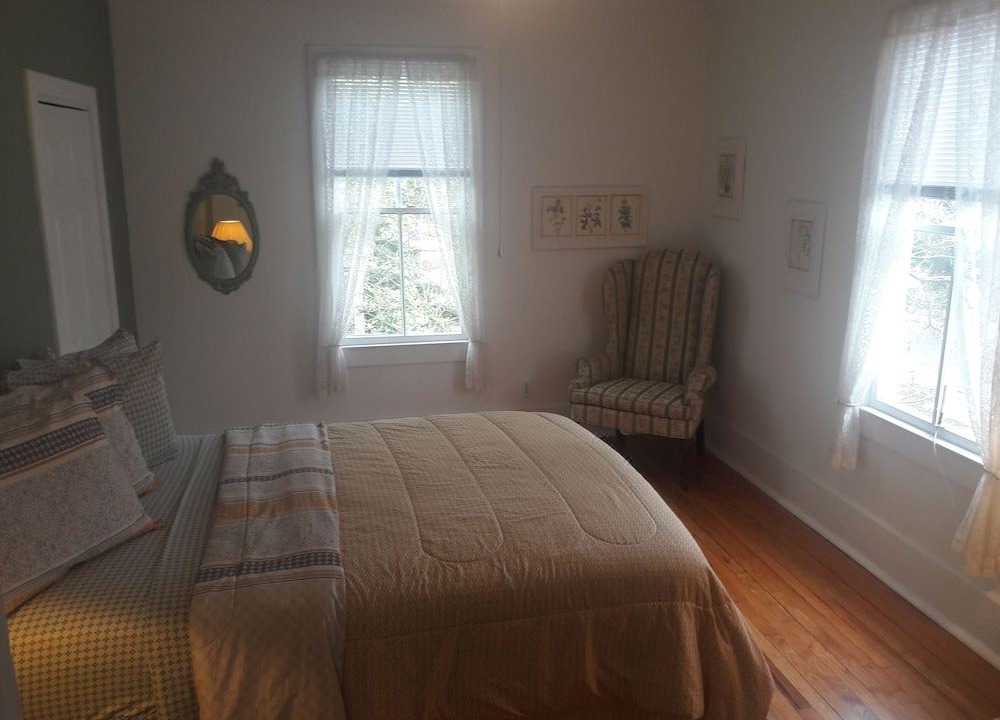 Photo of Bedroom in Georgetown