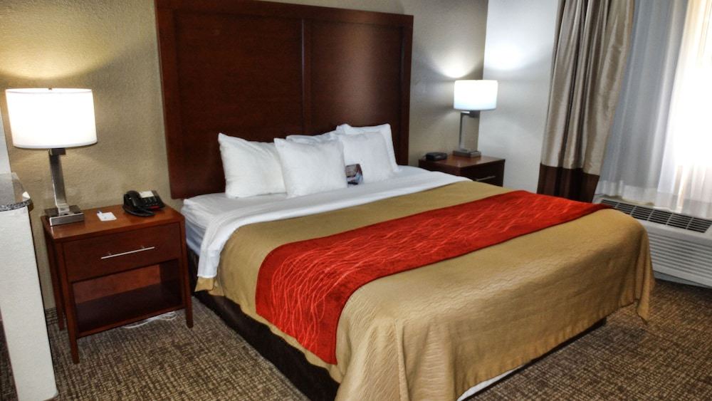 Photo of Bedroom in Macon