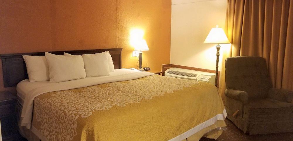 Photo of Bedroom in Ann Arbor