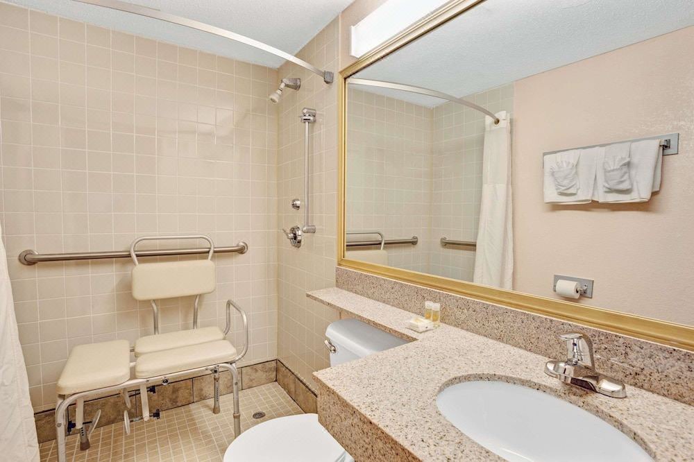 Photo of Bathroom in Ann Arbor