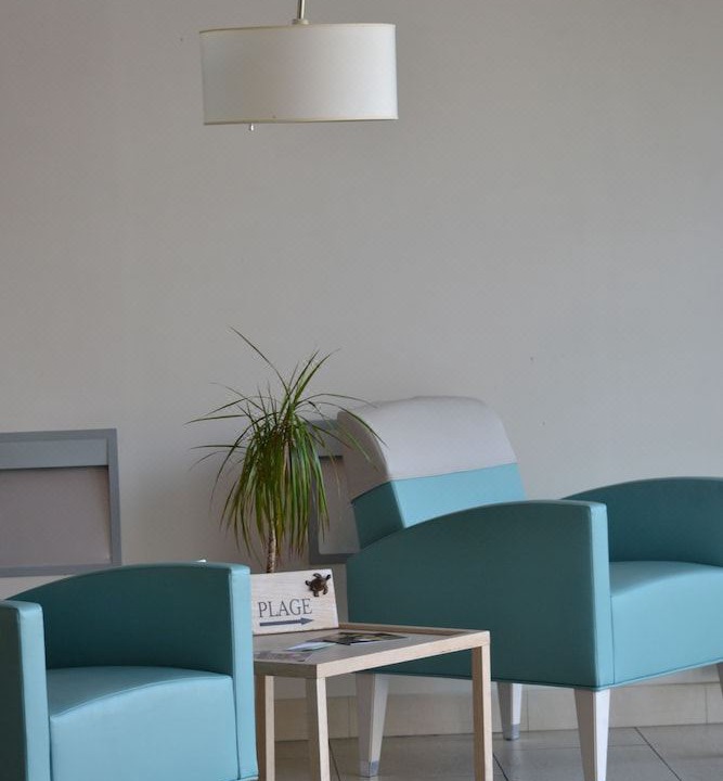 Photo of Livingroom in Saint-Valery-en-Caux