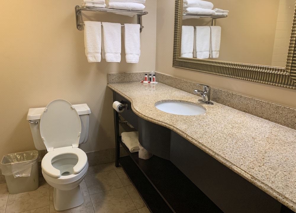 Photo of Bathroom in Gainesville