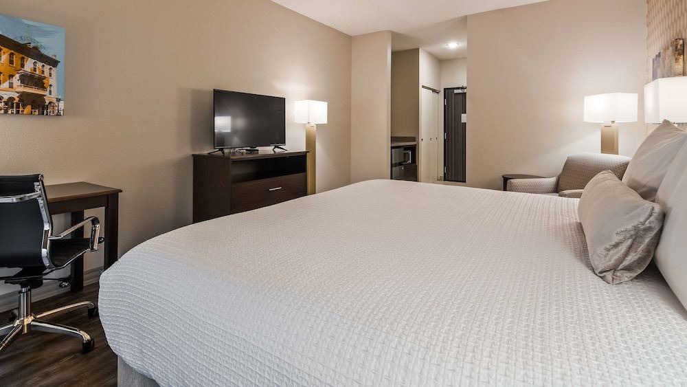 Photo of Bedroom in Saint Peter