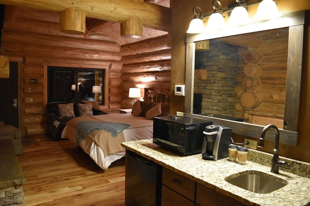 Photo of Livingroom in Afton