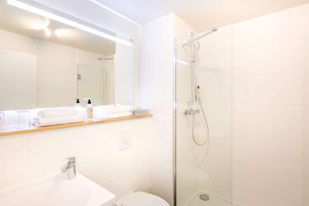 Photo of Bathroom in Taden