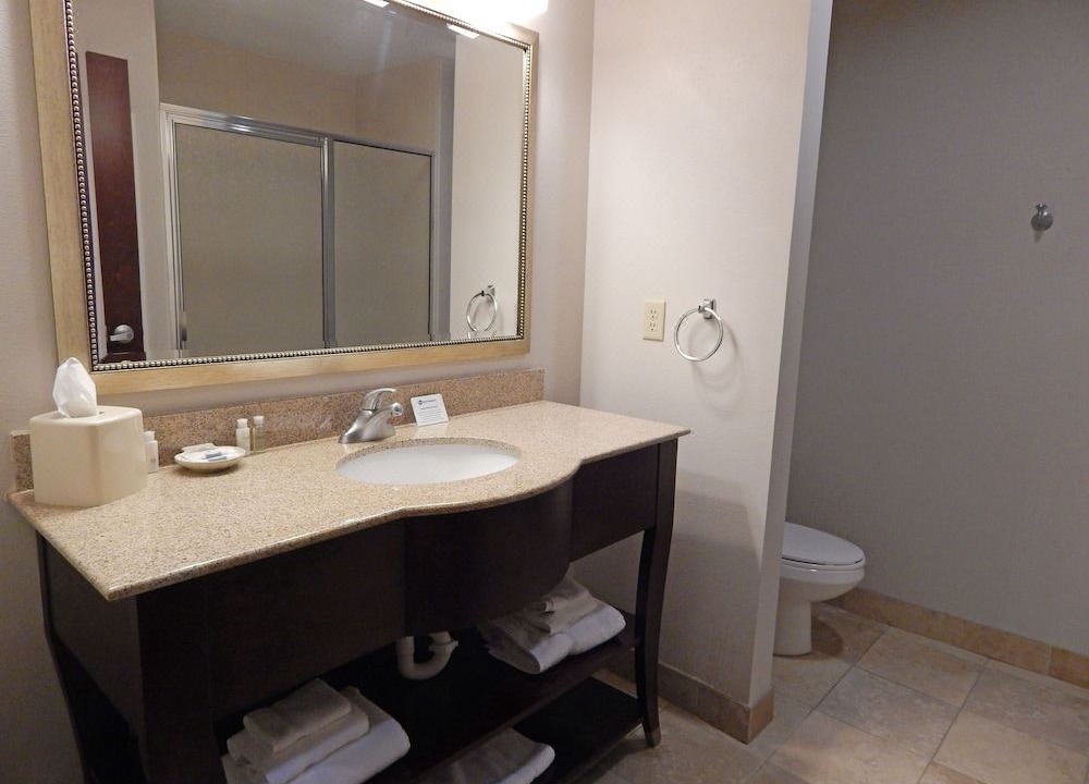 Photo of Bathroom in Burkburnett