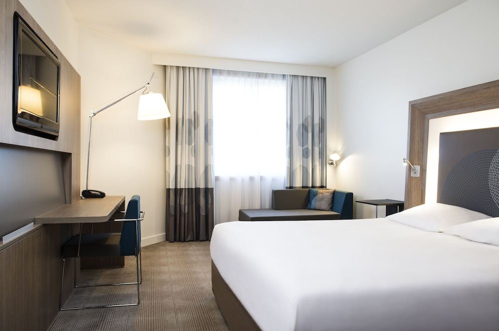 Photo of Bedroom in Porte d'Asnieres