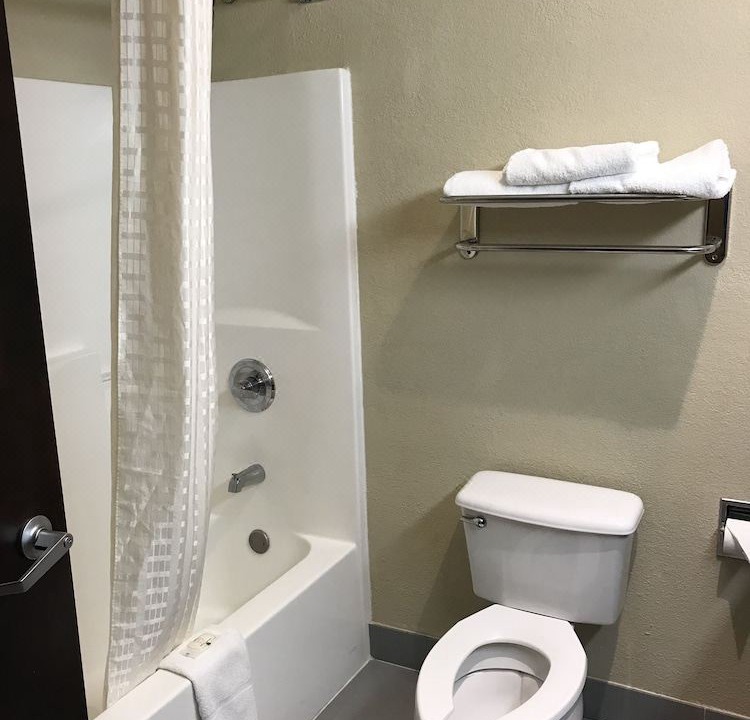 Photo of Bathroom in Terrell