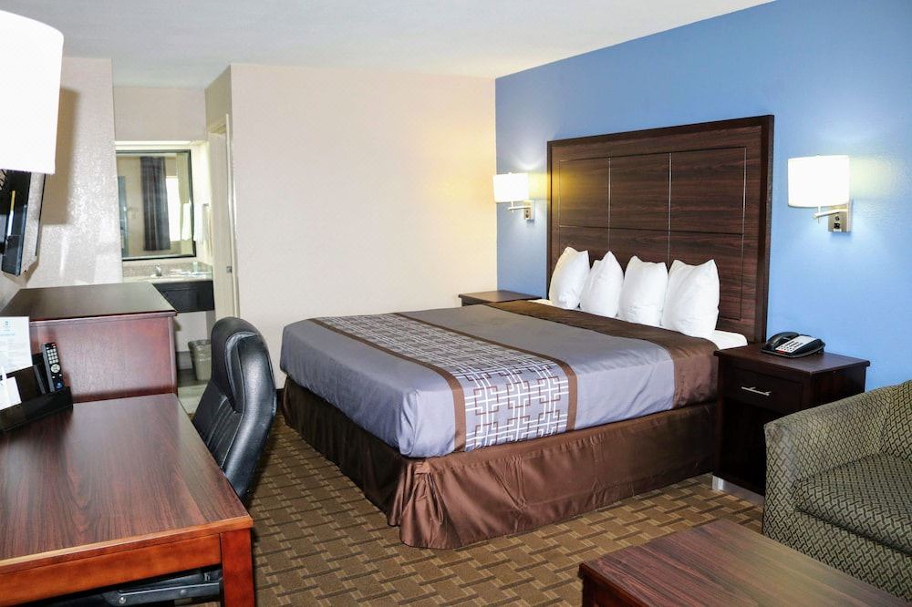 Photo of Bedroom in Terrell