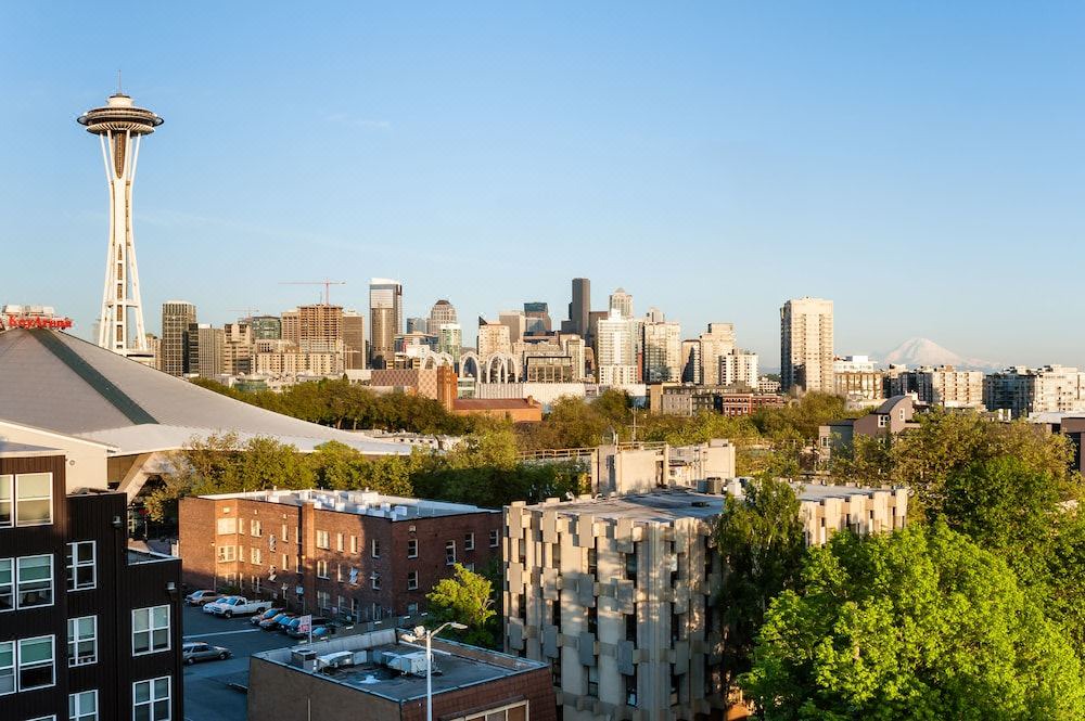 Photo of Others in Lower Queen Anne