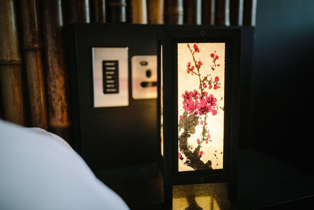 Photo of Bedroom in Kirkby Lonsdale