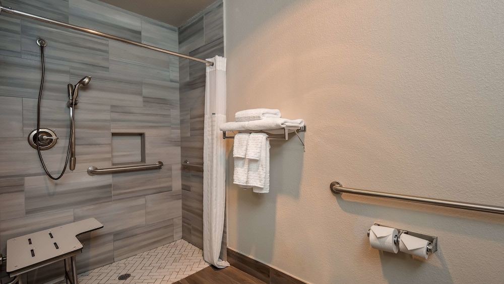 Photo of Bathroom in Livermore