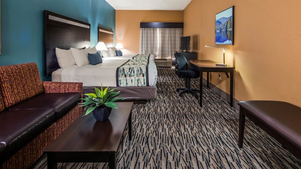 Photo of Livingroom in McDonough