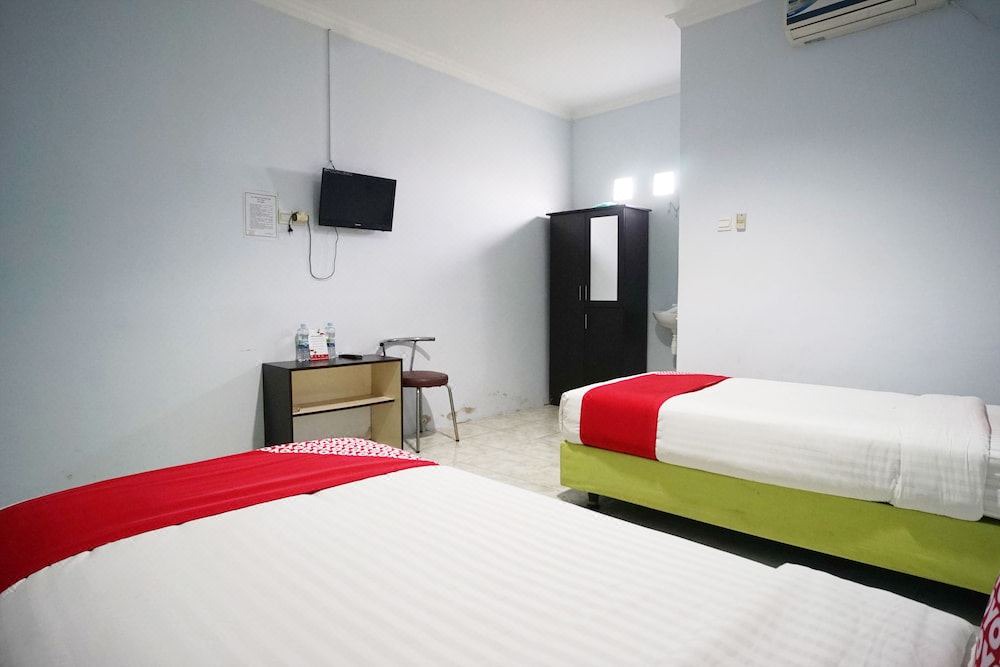 Photo of Bedroom in Balikpapan