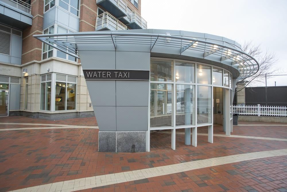 Photo of Buildings in North End