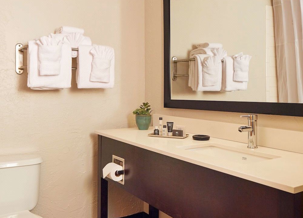 Photo of Bathroom in Gig Harbor