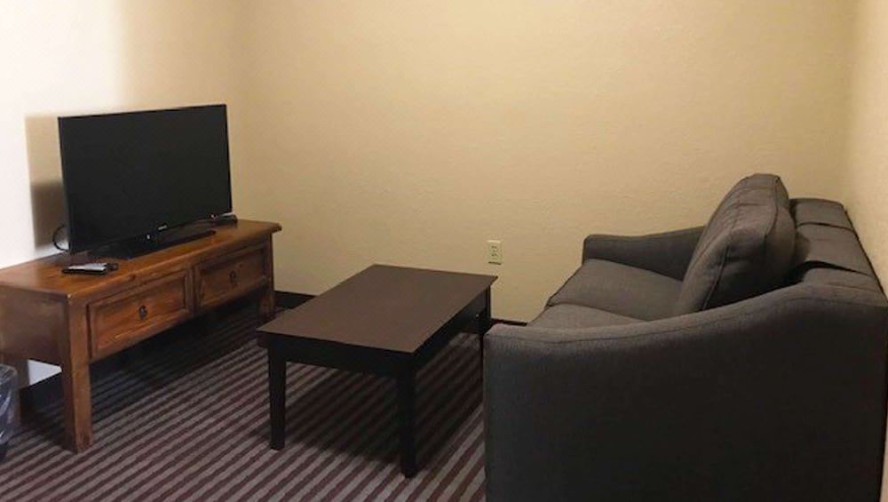 Photo of Livingroom in McGregor
